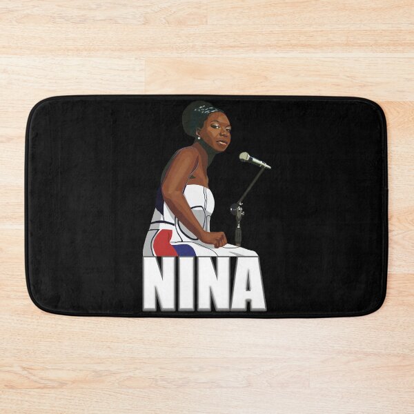 Item preview, Nina  designed and sold by Mailen Borrego.