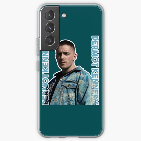 Dermot Kennedy Phone Cases for Sale Redbubble