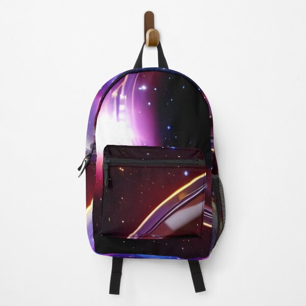 Item preview, Cosmic Thought Bubble designed and sold by nocturnAIArt.