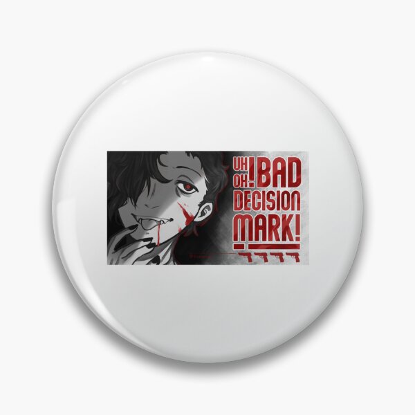 Item preview, Bad Decision! Premium Scoop   designed and sold by TaguritCreation.