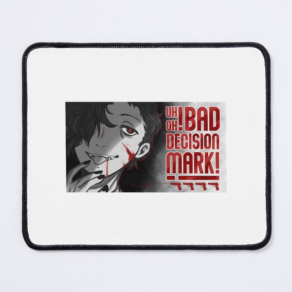 Item preview, Bad Decision! Premium Scoop   designed and sold by TaguritCreation.