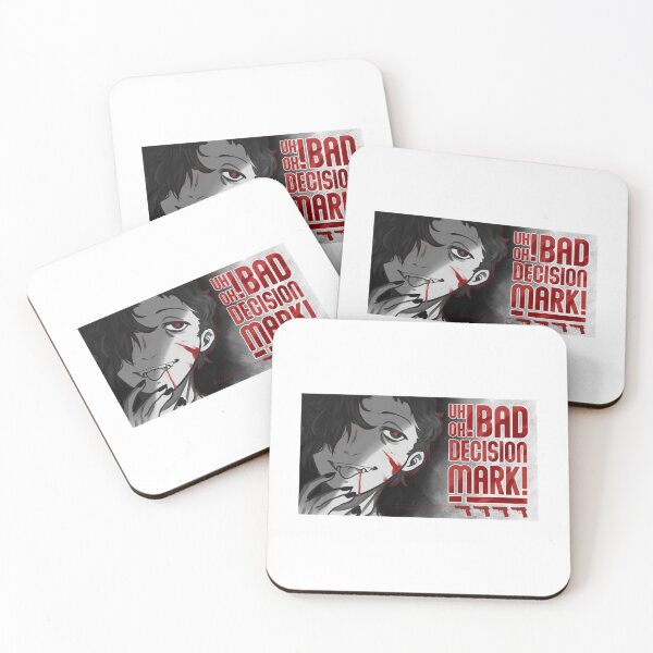 Item preview, Bad Decision! Premium Scoop   designed and sold by TaguritCreation.