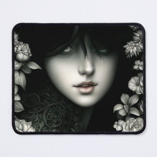 Item preview, Jasmine designed and sold by CherryBlack.