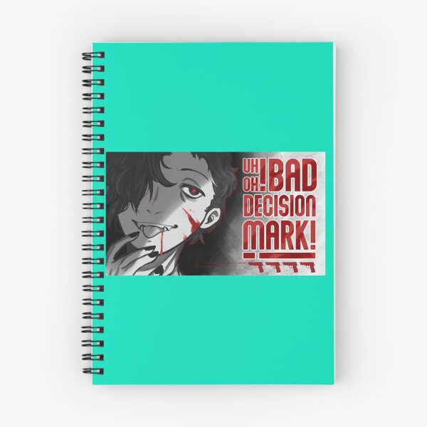 Item preview, Bad Decision! Premium Scoop   designed and sold by TaguritCreation.
