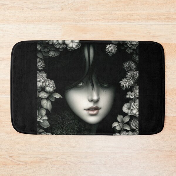 Item preview, Jasmine designed and sold by CherryBlack.