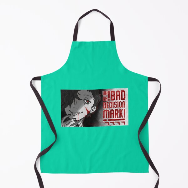 Item preview, Bad Decision! Premium Scoop   designed and sold by TaguritCreation.