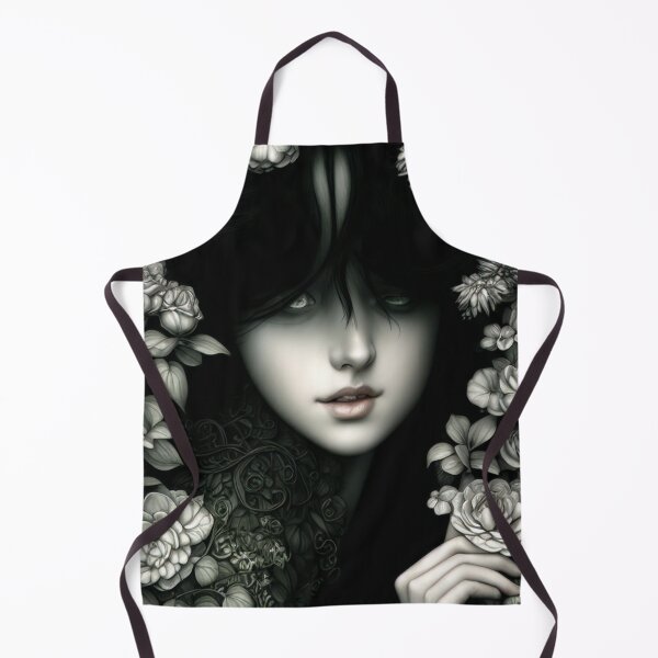 Item preview, Jasmine designed and sold by CherryBlack.