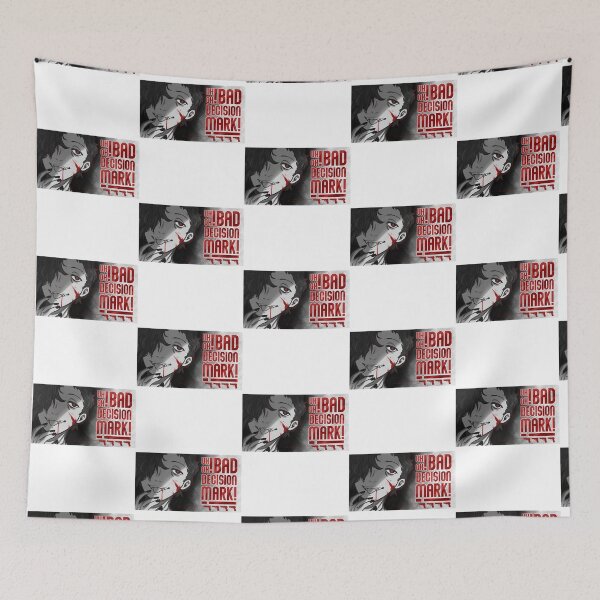 Item preview, Bad Decision! Premium Scoop   designed and sold by TaguritCreation.
