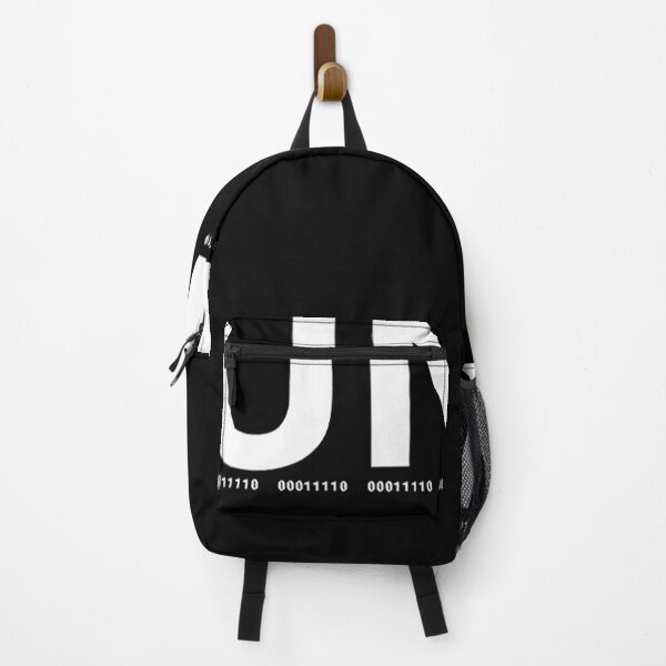 Item preview, UNIX Logo Essential designed and sold by CalvinShort.