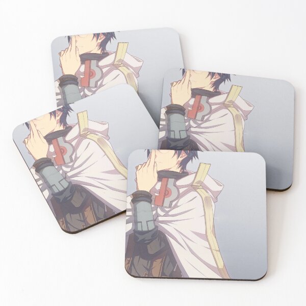 Item preview, Shiroe Log Horizon Portrait Art designed and sold by delfinart.