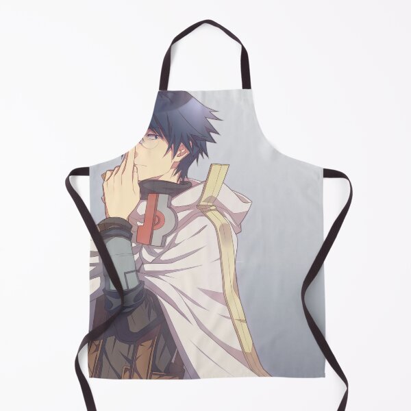 Item preview, Shiroe Log Horizon Portrait Art designed and sold by delfinart.
