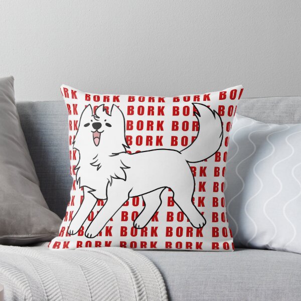Item preview, Annoying Canis designed and sold by juniorhues.