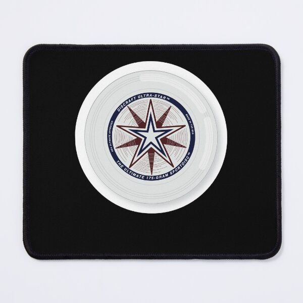 Item preview, Ultimate disc designed and sold by BarbPieknik.