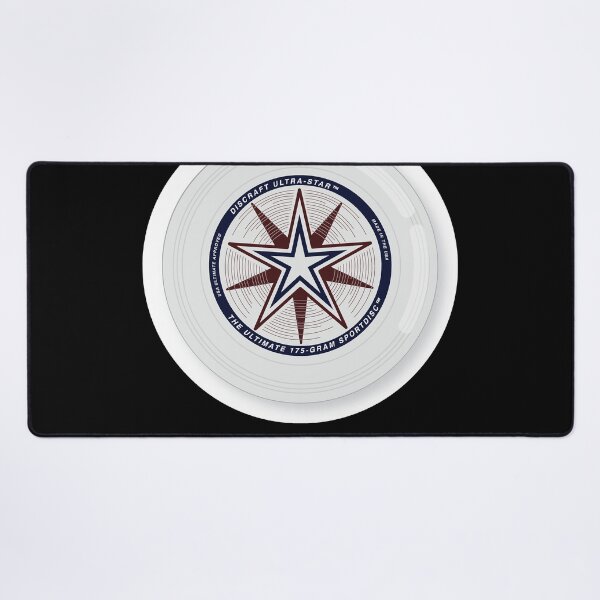 Item preview, Ultimate disc designed and sold by BarbPieknik.