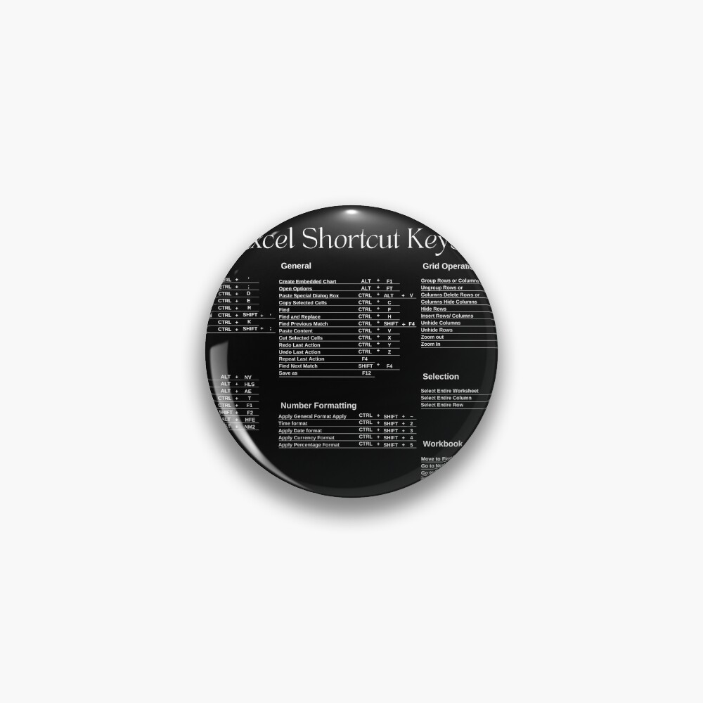 Item preview, Pin designed and sold by RaziCollection.