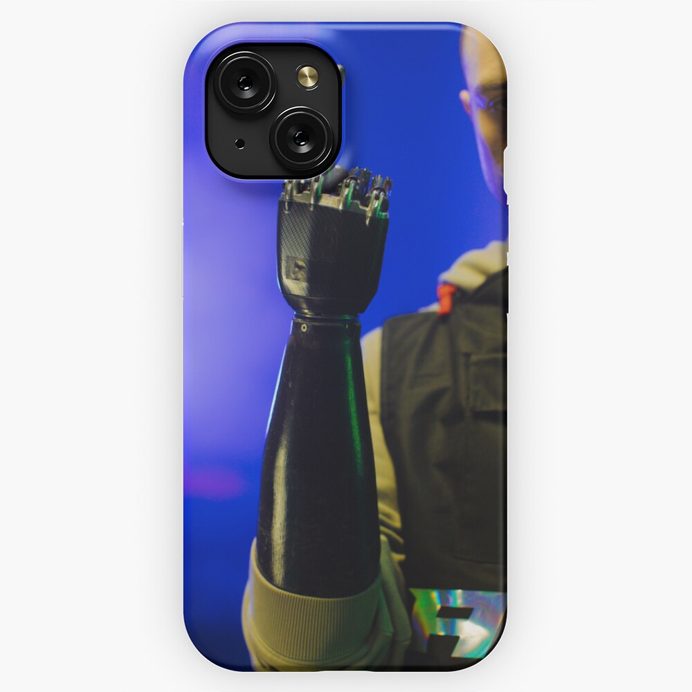 Item preview, iPhone Snap Case designed and sold by BienThings.