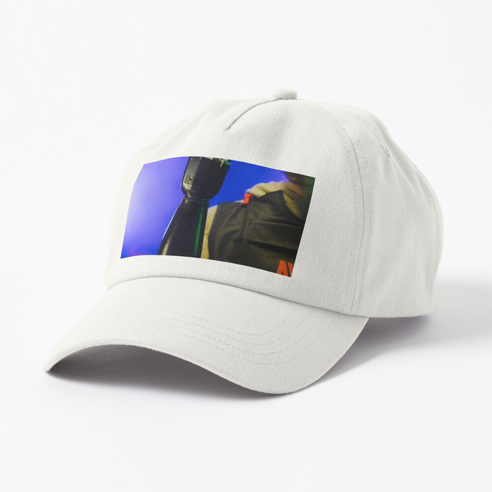 Item preview, Dad Hat designed and sold by BienThings.