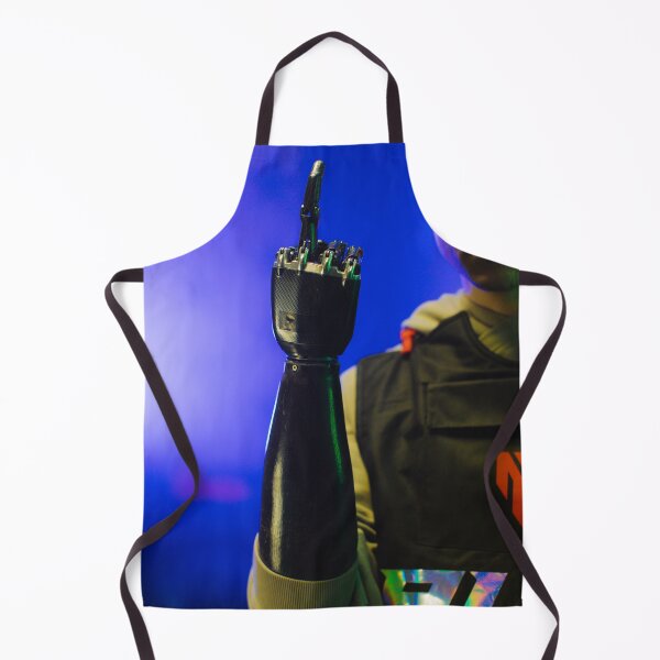 Item preview, Mad Blackhand designed and sold by Bien Design.