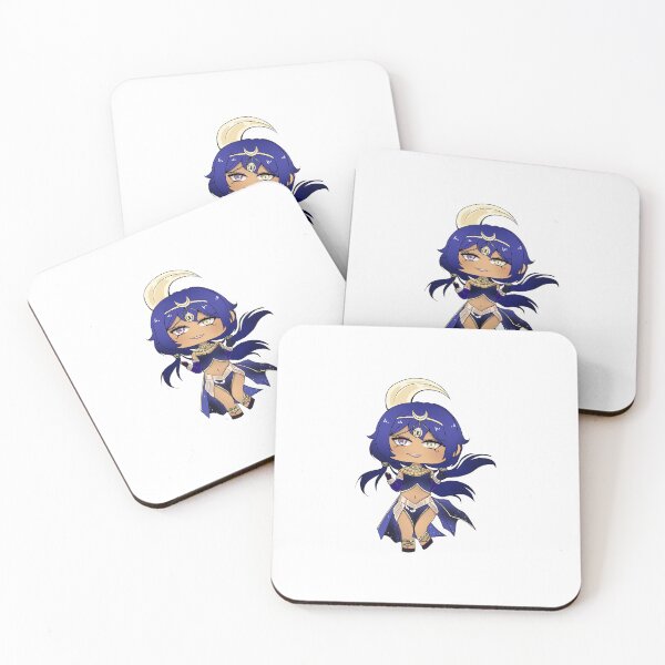 Item preview, Candace - Genshin Impact designed and sold by TAKAHIRO-SHOPPU.