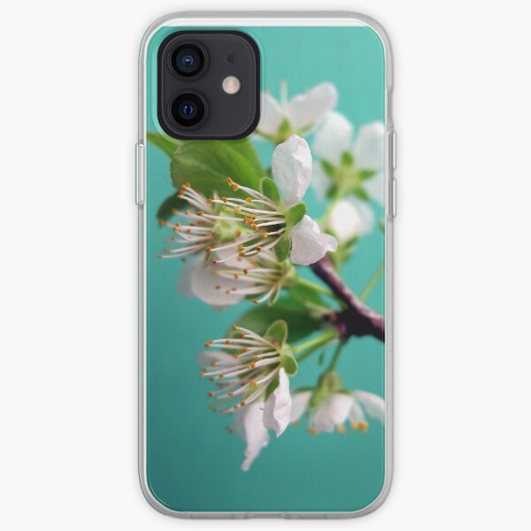 Still Life with Spring iPhone Soft Case