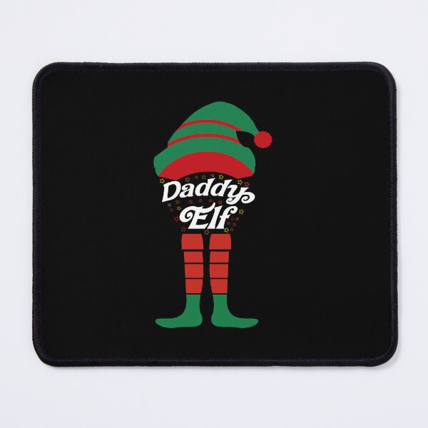 Item preview, Daddy Elf Christmas designed and sold by haitran6382.