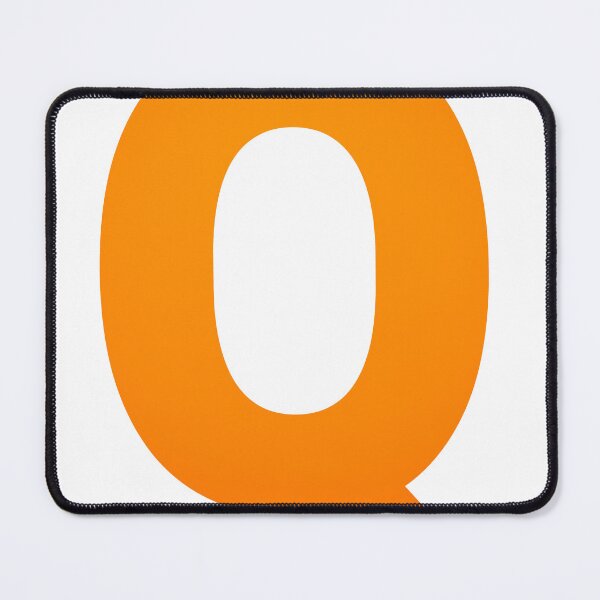 Item preview, Q, The Alphabet Letter Q designed and sold by starfishstuff.