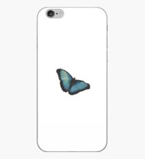 Vinilo o funda para iPhone Mariposa de Camila