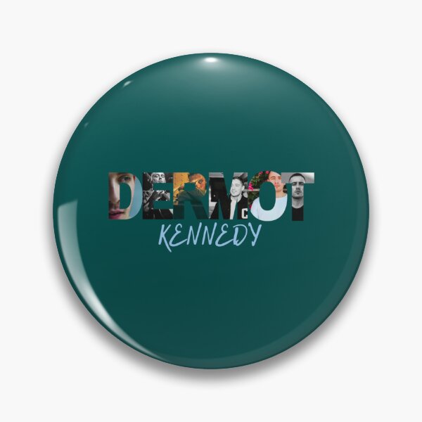 Item preview, dermot kennedy (2) designed and sold by huonggiang41.
