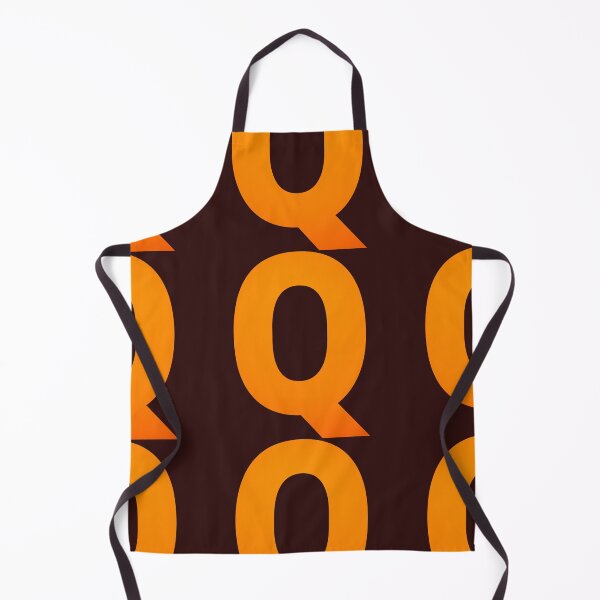 Item preview, Q, The Alphabet Letter Q designed and sold by starfishstuff.