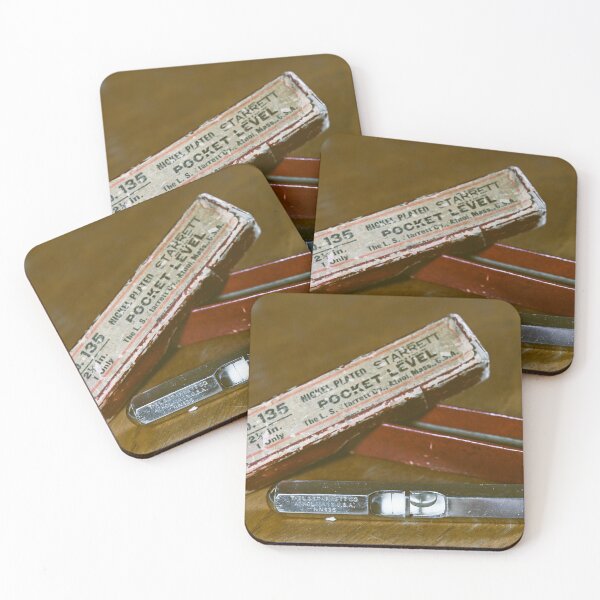 Item preview, American Pocket Level Vintage designed and sold by susannvoelske.