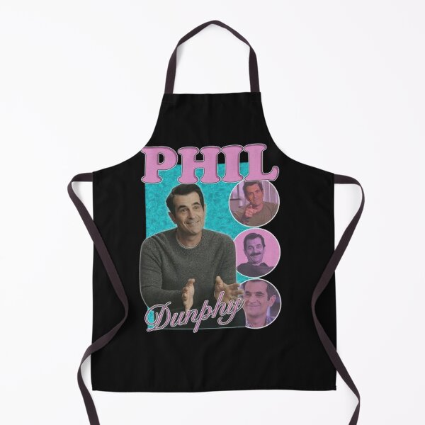Artikelvorschau, Kopie von 10 Sekunden Der Schmerz beginnt. 15 Se10mb Vintage Phil Dunphy Homage Bootleg, Phil Dunphy T-Shirt - Sweat, Phil Dunphy Famille Moderne Seconds You Can't Breathe. 20 Sekunden Sie explodieren entworfen und verkauft von TheresaDaniela.