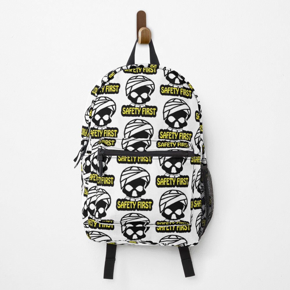 Item preview, Backpack designed and sold by StickerApe.