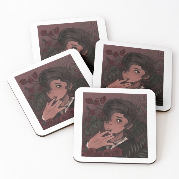 Item preview, Cesar - Thorns    designed and sold by TaguritCreation.