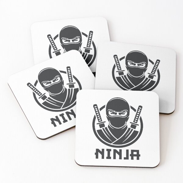 Item preview, Dark Ninja designed and sold by Mahe-Art.
