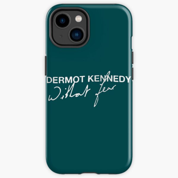 Dermot Kennedy Phone Cases for Sale Redbubble