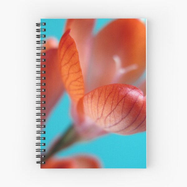 Item preview, Wild Orange Freesia designed and sold by Kitsmumma.
