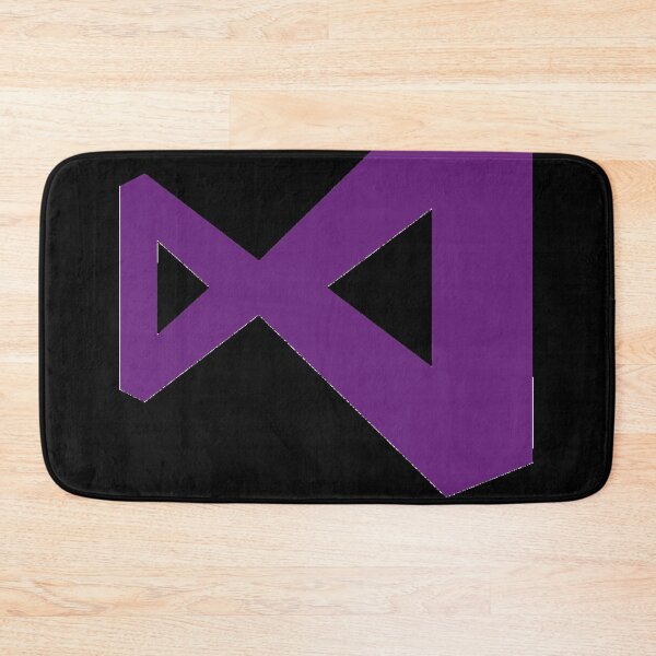 Item preview, BEST SELLER   Visual Studio Logo Merchandise   designed and sold by Billiueke.