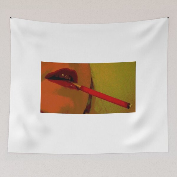 Item preview, Cigarette Break designed and sold by wandfkreations.