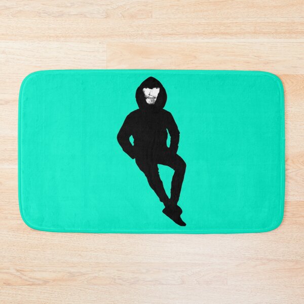 Item preview, Intruder Mandela Catalogue Meme    designed and sold by TaguritCreation.