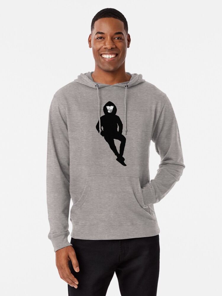 Mandela Catalogue Intruder Alternate  Pullover Hoodie for Sale by