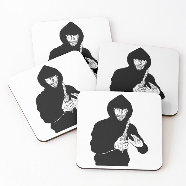 Item preview, Intruder Mandela Catalogue Meme designed and sold by TaguritCreation.