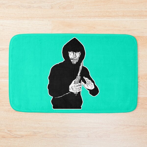 Item preview, Intruder Mandela Catalogue Meme designed and sold by TaguritCreation.