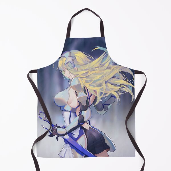 Item preview, Ais Wallenstein DanMachi Artistic Drawing designed and sold by Oldhamwav.
