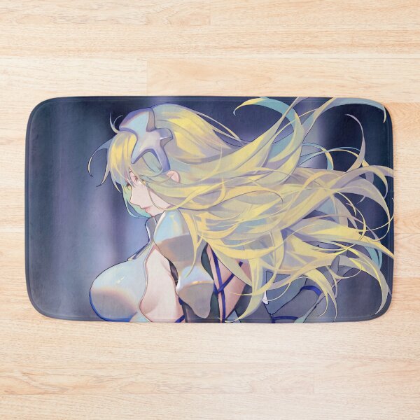 Item preview, Ais Wallenstein DanMachi Artistic Drawing designed and sold by Oldhamwav.