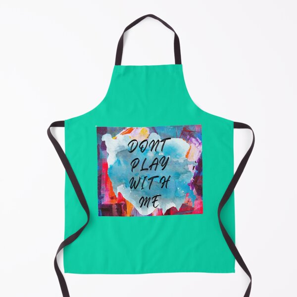 Item preview, Do not play with me Trendy Design, Lover Design    designed and sold by TaguritCreation.