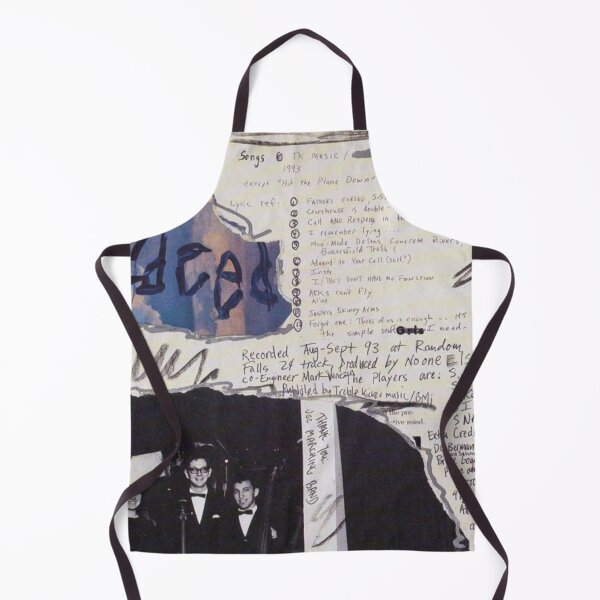 Item preview, Pavement Crooked Rain  designed and sold by toatimron.