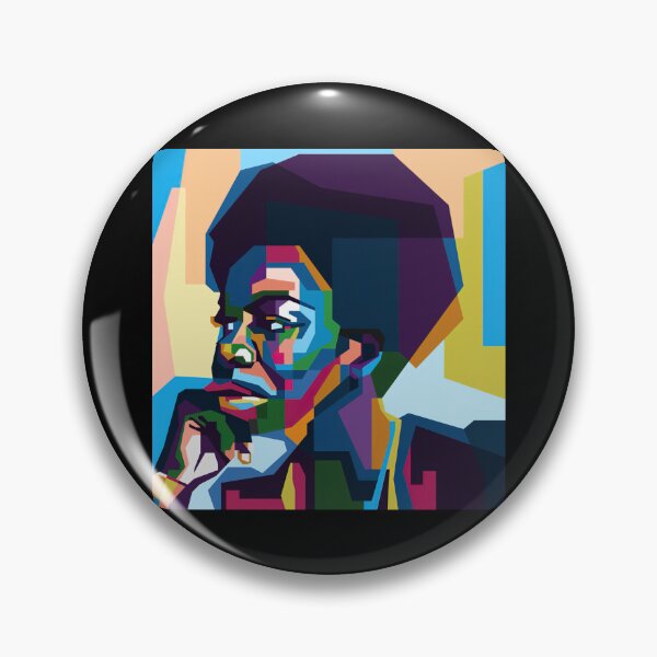 Item preview, Popart n simone in WPAP  designed and sold by Mailen Borrego.