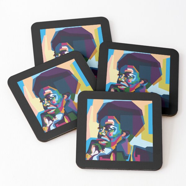 Item preview, Popart n simone in WPAP  designed and sold by Mailen Borrego.