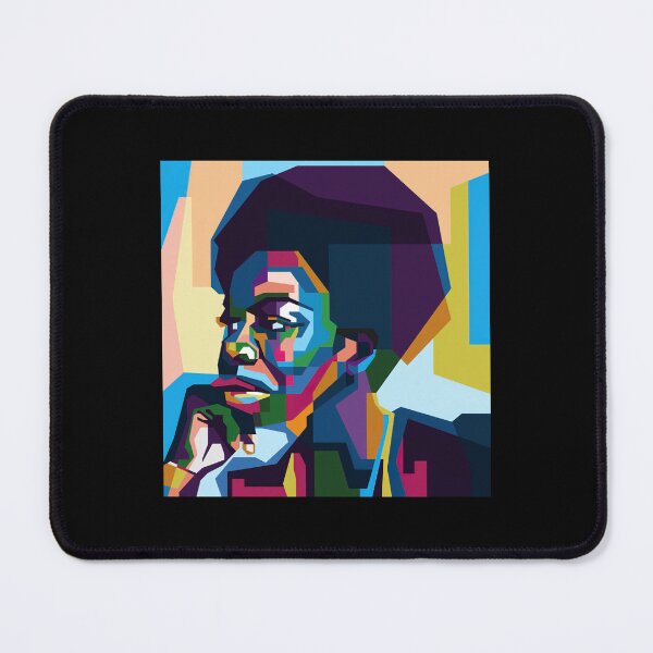 Item preview, Popart n simone in WPAP  designed and sold by Mailen Borrego.