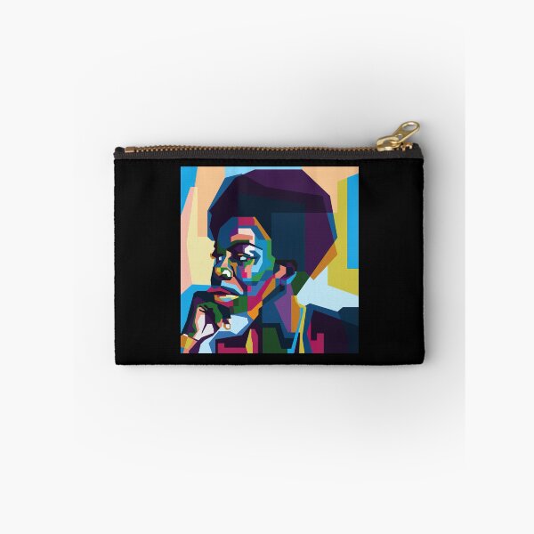 Item preview, Popart n simone in WPAP  designed and sold by Mailen Borrego.